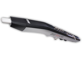 Akai unveils MIDI wind controller